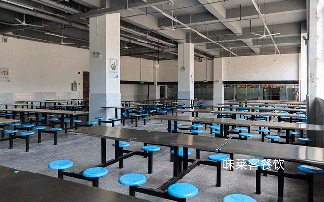 醫(yī)院食堂的食物質(zhì)量與安全問題