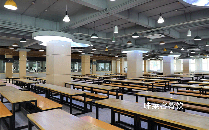 食堂服務(wù)中的顧客滿意度調(diào)查