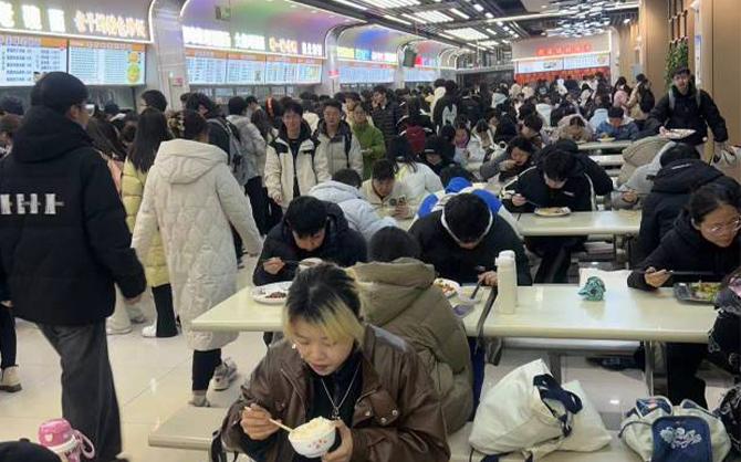 同字在企業(yè)單位食堂承包中的實(shí)踐與思考