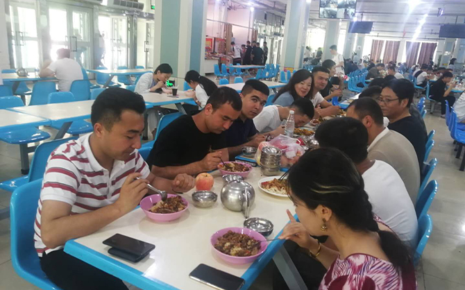 味萊客承包業(yè)務(wù)：推動(dòng)餐飲業(yè)的發(fā)展