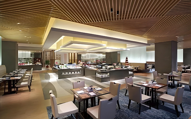 團餐服務員做什么工作