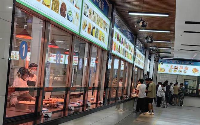 食堂外包需要什么資質(zhì)