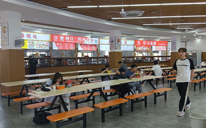 單位食堂承包經(jīng)營管理制度