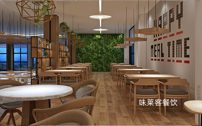 食堂服務方案及服務質量控制要點