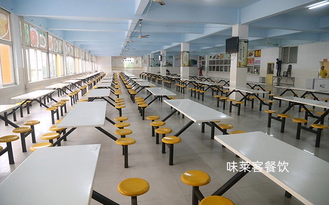 食堂服務意識的培訓ppt