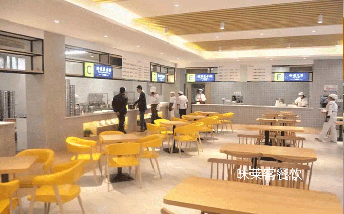 單位食堂的營(yíng)養(yǎng)餐改善建議