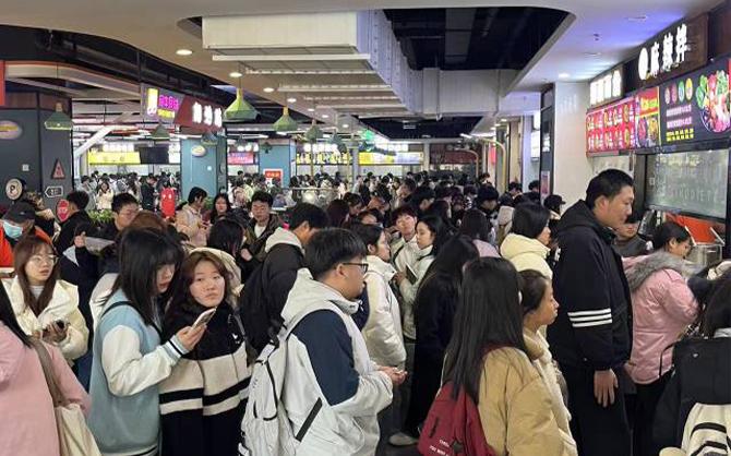 團餐服務標準及規范要求