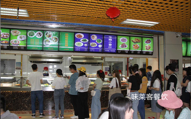 醫(yī)院食堂運(yùn)營(yíng)方案前期、中期后期