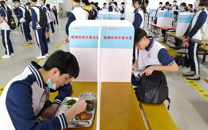 食堂承包公司深圳招聘