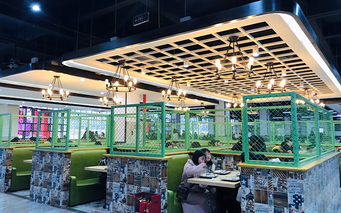 小學食堂承包招投標報名表