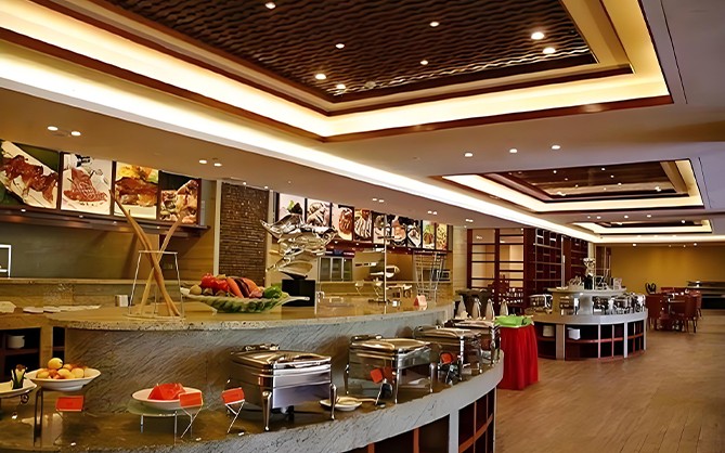 公司職工餐廳運營方案