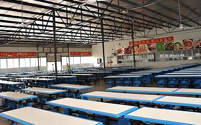 福州工地快餐配送服務質量提升研究