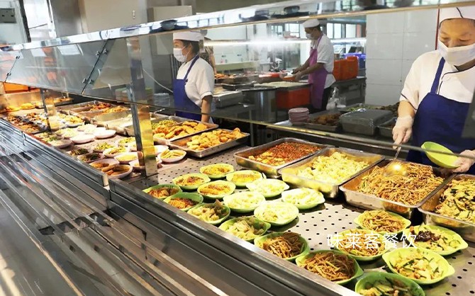 承包高校食堂稅收優(yōu)惠