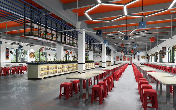 承包單位食堂需要什么資質(zhì)要求