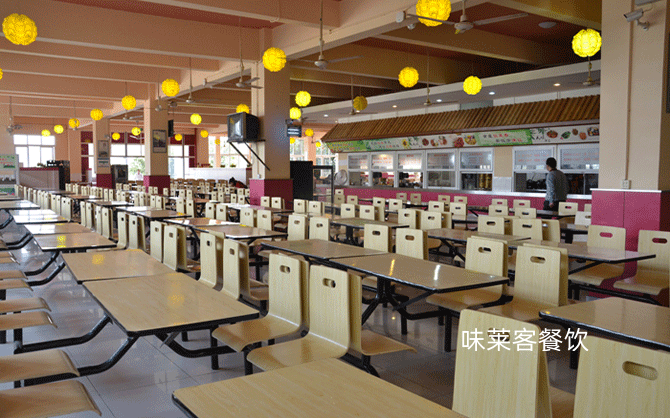 關(guān)于公司食堂對(duì)外承包的請(qǐng)示