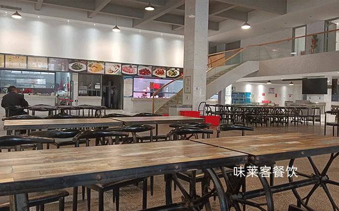 承包工地食堂有哪些坑