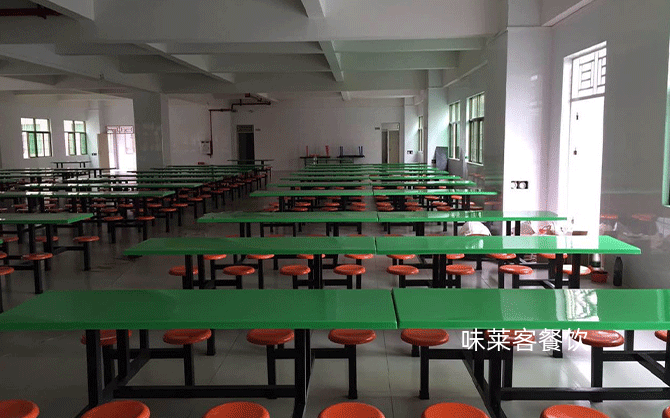 四川食堂承包服務標準