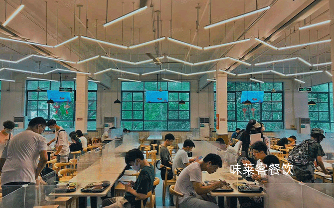 企業(yè)食堂食材采購