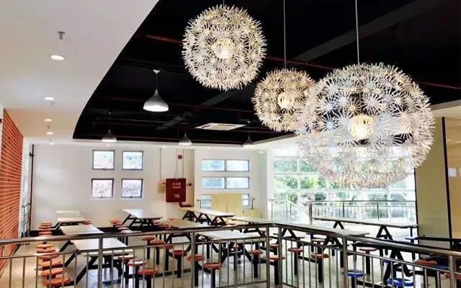 食堂承包協(xié)議合同范本免費