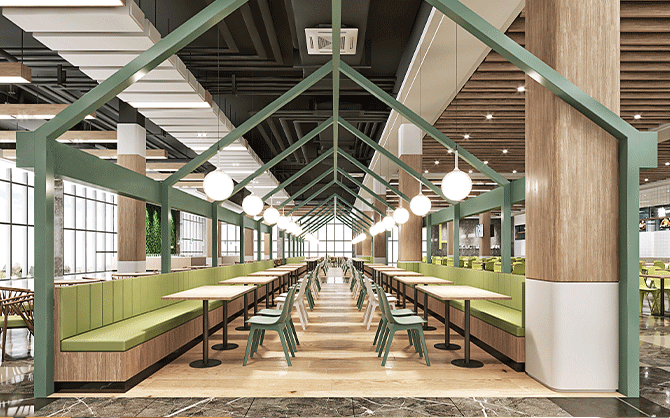 飯堂外包原廚房工作人員怎么辦