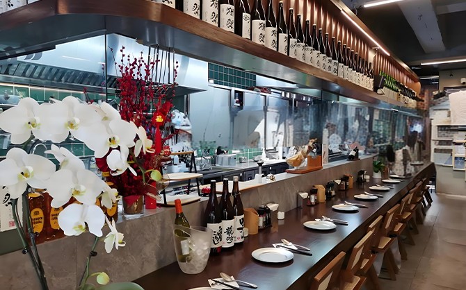 餐飲服務員實習日記規范格式