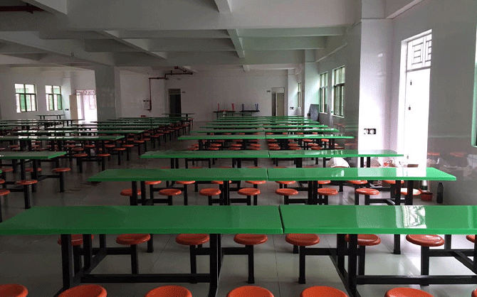 員工餐廳設計哪個比較好