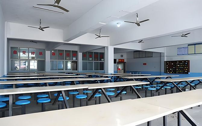 食堂承包合同范本通用