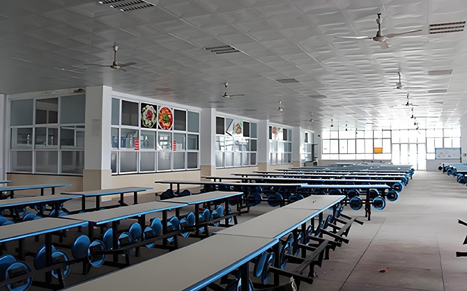 食堂服務(wù)方案怎么寫好