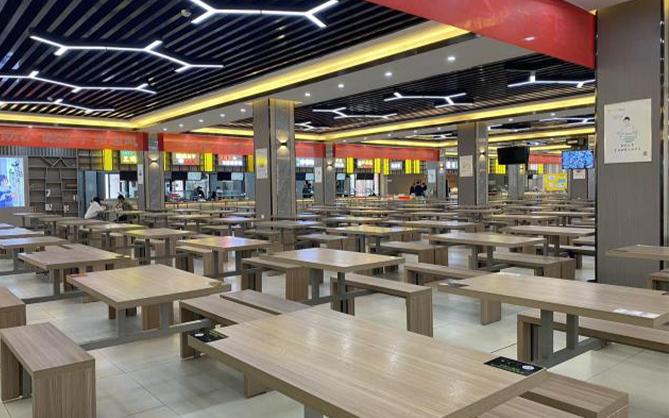 中餐廳服務員工作流程和標準