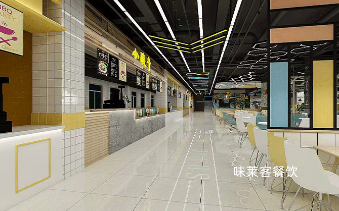 餐飲公司承包學(xué)校食堂免稅嗎