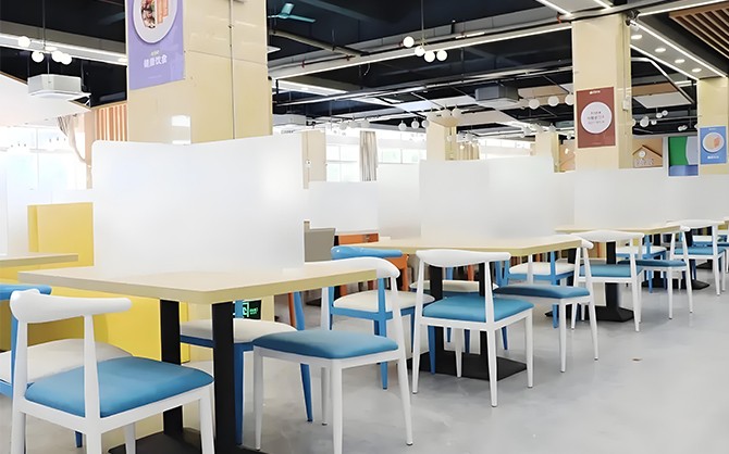 泉州企業(yè)單位食堂承包運(yùn)營(yíng)策略