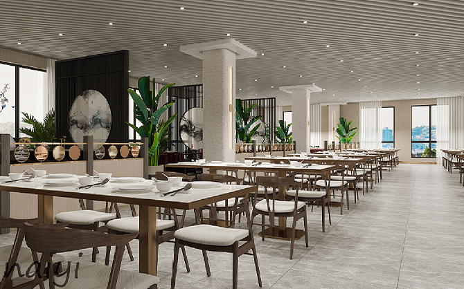 食堂承包經營的策略調整：應對市場變化的方法